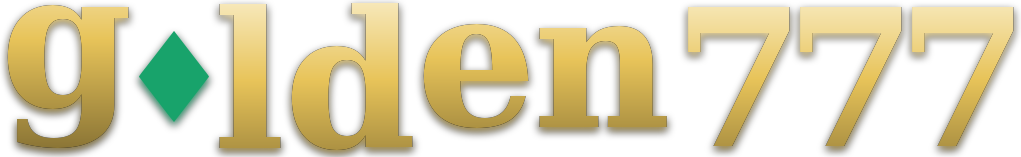 golden 777 logo