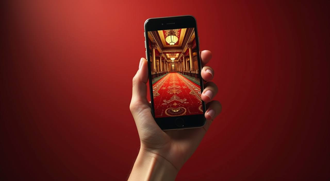 golden 777 mobile gaming
